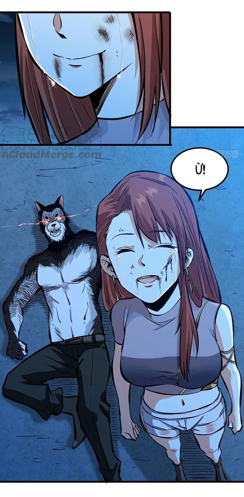 Trở Về Làm Đại Lão Thời Mạt Thế Chapter 54 - Trang 2