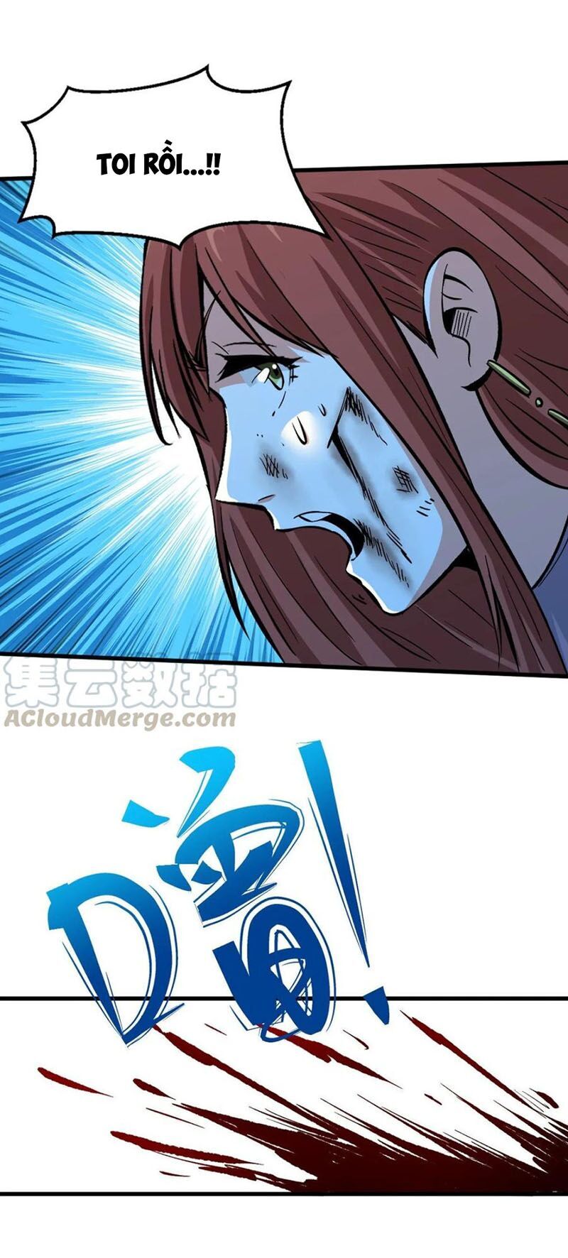 Trở Về Làm Đại Lão Thời Mạt Thế Chapter 54 - Trang 2