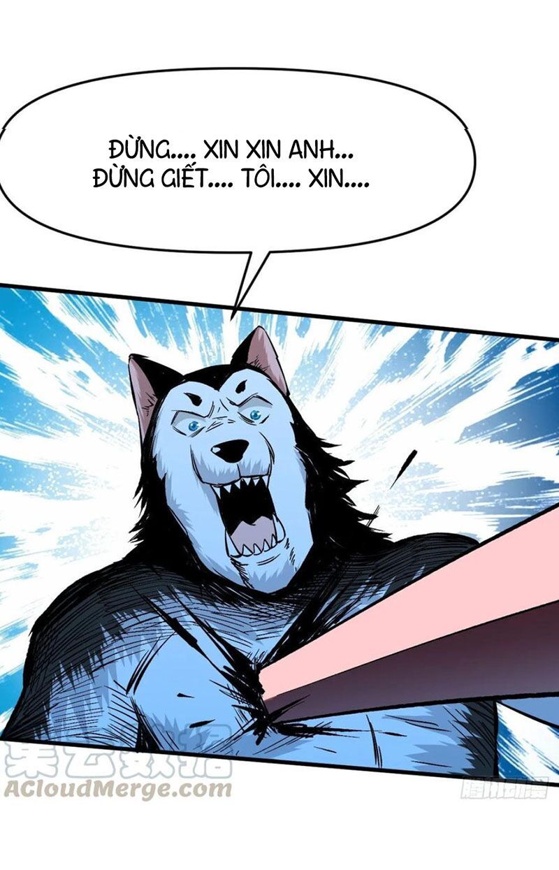 Trở Về Làm Đại Lão Thời Mạt Thế Chapter 54 - Trang 2