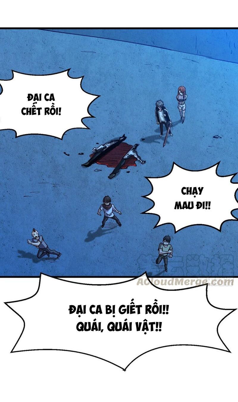 Trở Về Làm Đại Lão Thời Mạt Thế Chapter 54 - Trang 2