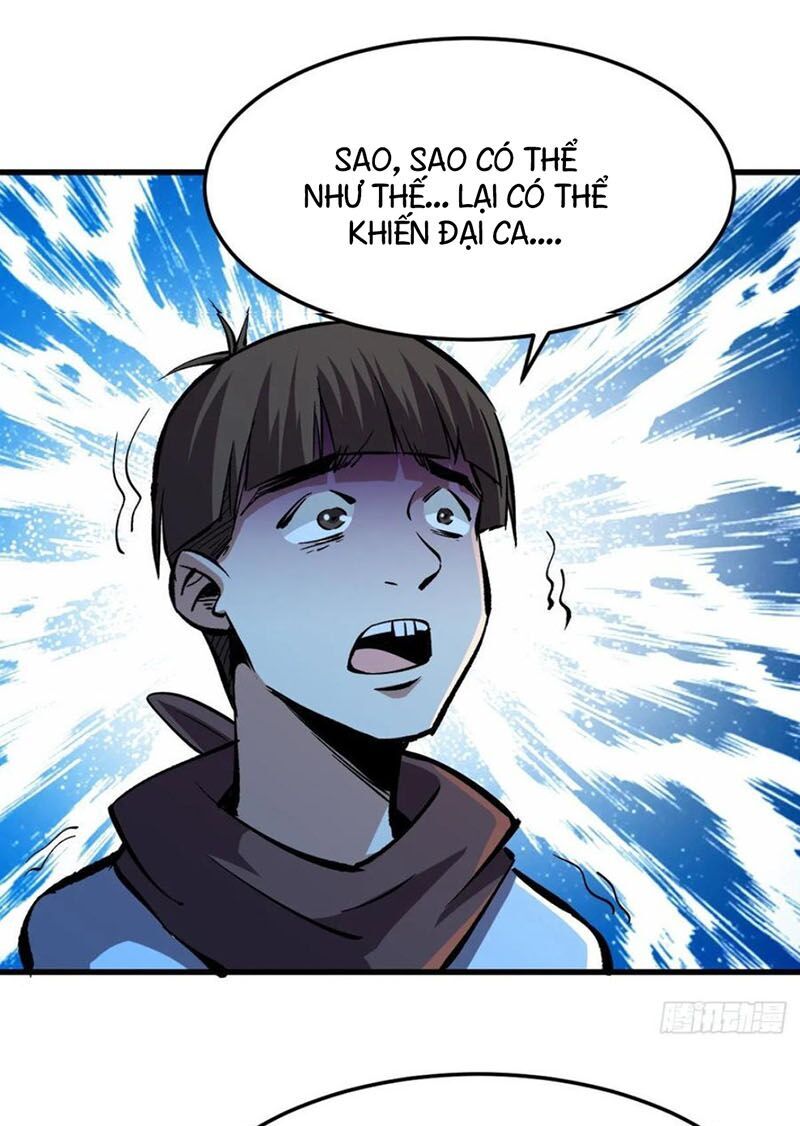 Trở Về Làm Đại Lão Thời Mạt Thế Chapter 54 - Trang 2