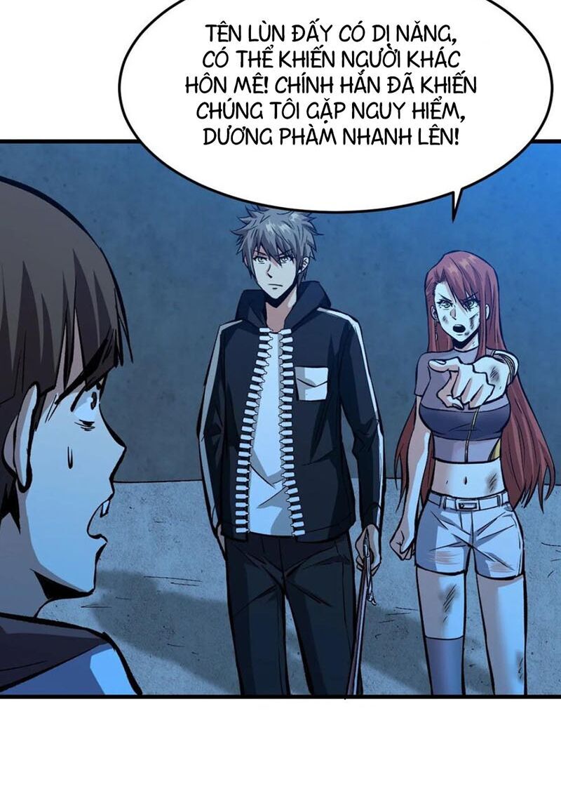Trở Về Làm Đại Lão Thời Mạt Thế Chapter 54 - Trang 2