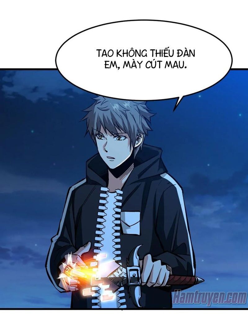 Trở Về Làm Đại Lão Thời Mạt Thế Chapter 54 - Trang 2