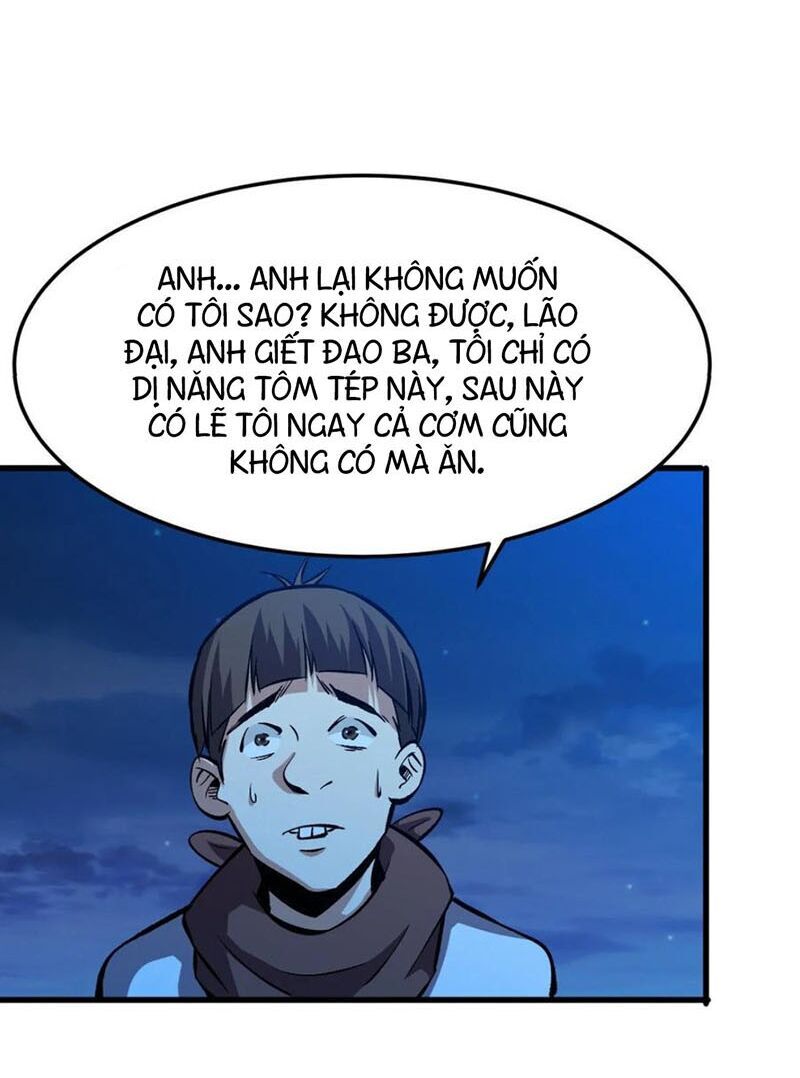 Trở Về Làm Đại Lão Thời Mạt Thế Chapter 54 - Trang 2