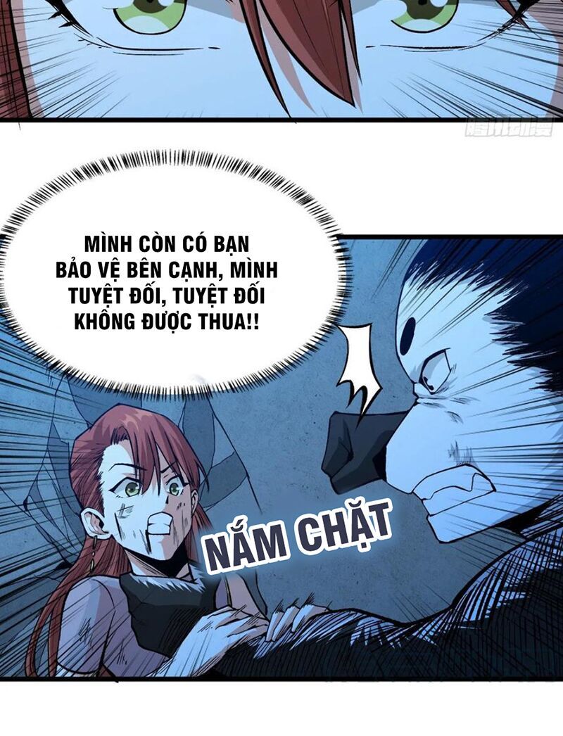 Trở Về Làm Đại Lão Thời Mạt Thế Chapter 54 - Trang 2