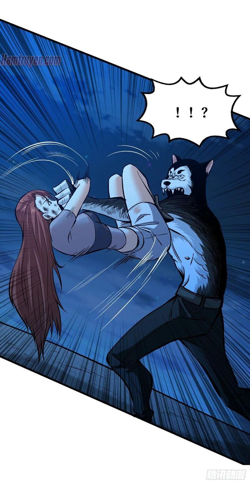 Trở Về Làm Đại Lão Thời Mạt Thế Chapter 54 - Trang 2