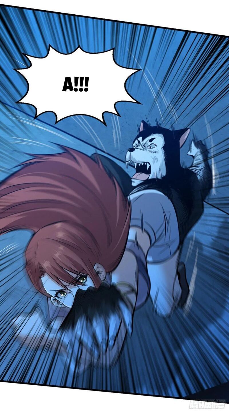 Trở Về Làm Đại Lão Thời Mạt Thế Chapter 54 - Trang 2