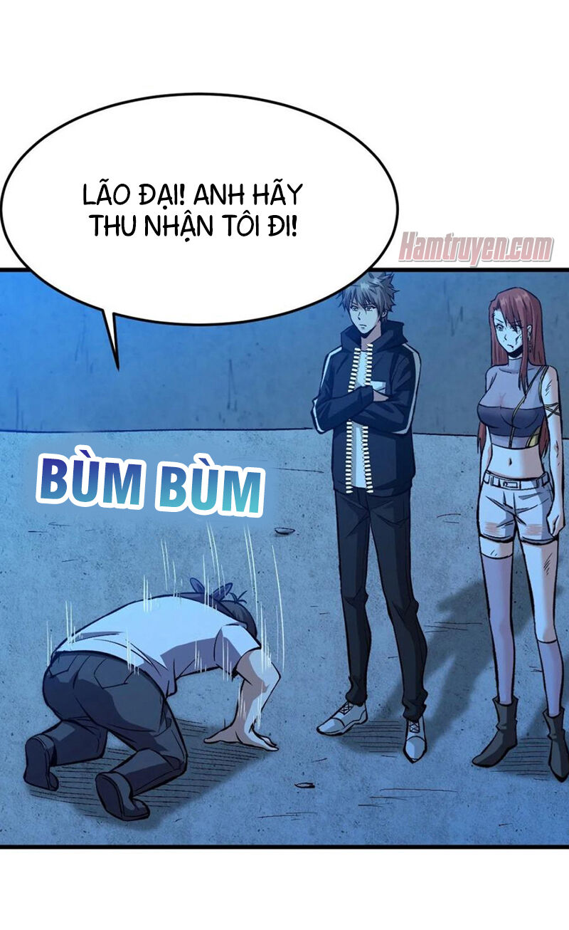 Trở Về Làm Đại Lão Thời Mạt Thế Chapter 55 - Trang 2