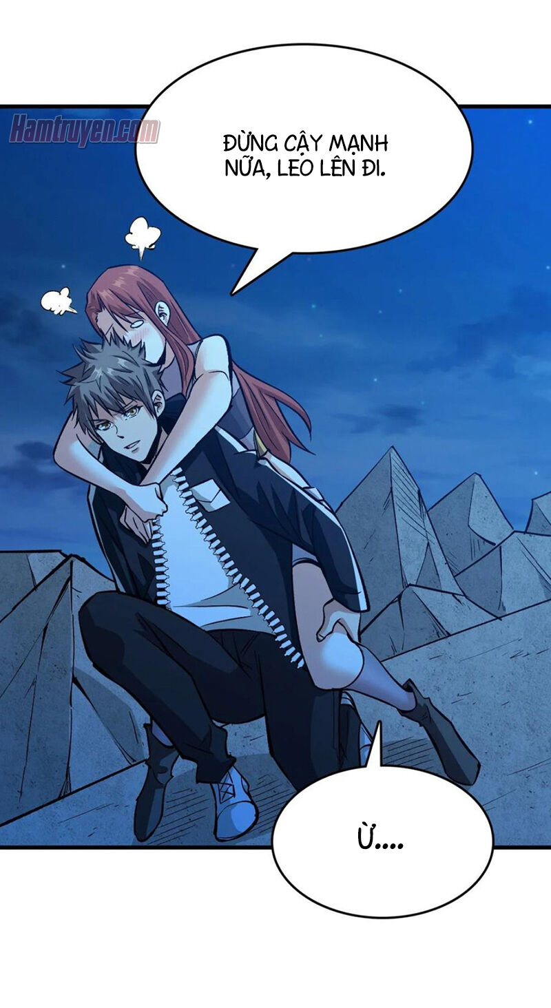 Trở Về Làm Đại Lão Thời Mạt Thế Chapter 55 - Trang 2