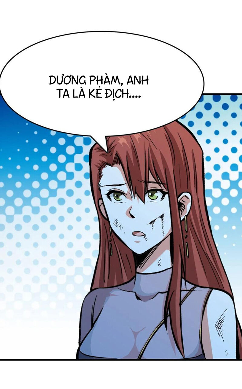 Trở Về Làm Đại Lão Thời Mạt Thế Chapter 55 - Trang 2