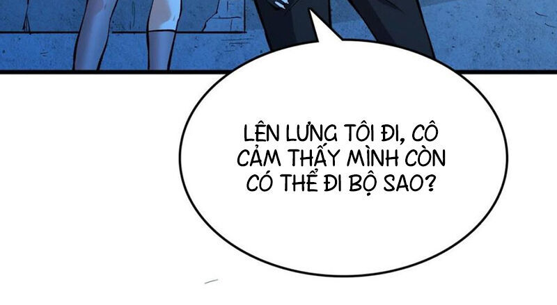 Trở Về Làm Đại Lão Thời Mạt Thế Chapter 55 - Trang 2
