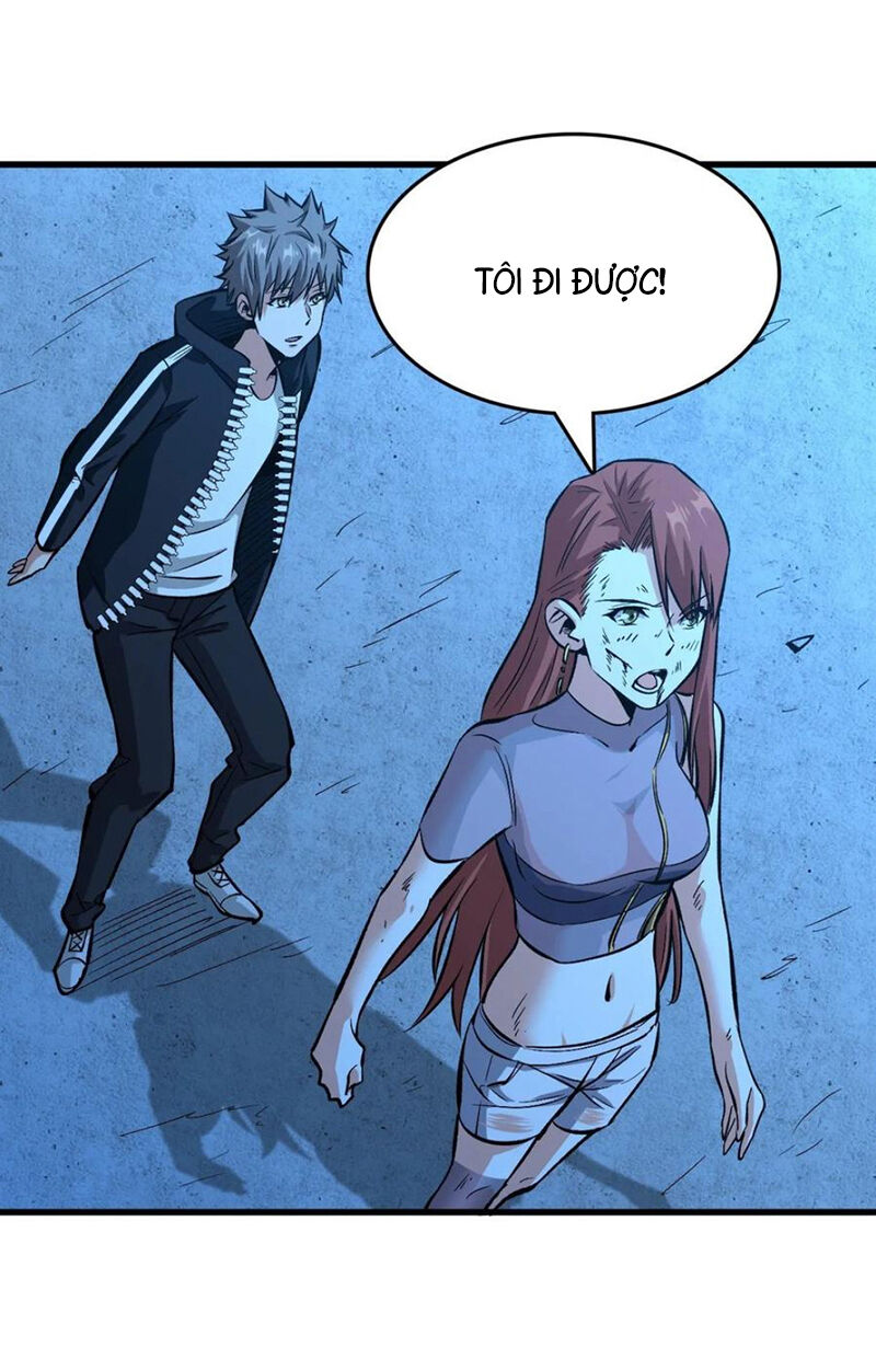 Trở Về Làm Đại Lão Thời Mạt Thế Chapter 55 - Trang 2