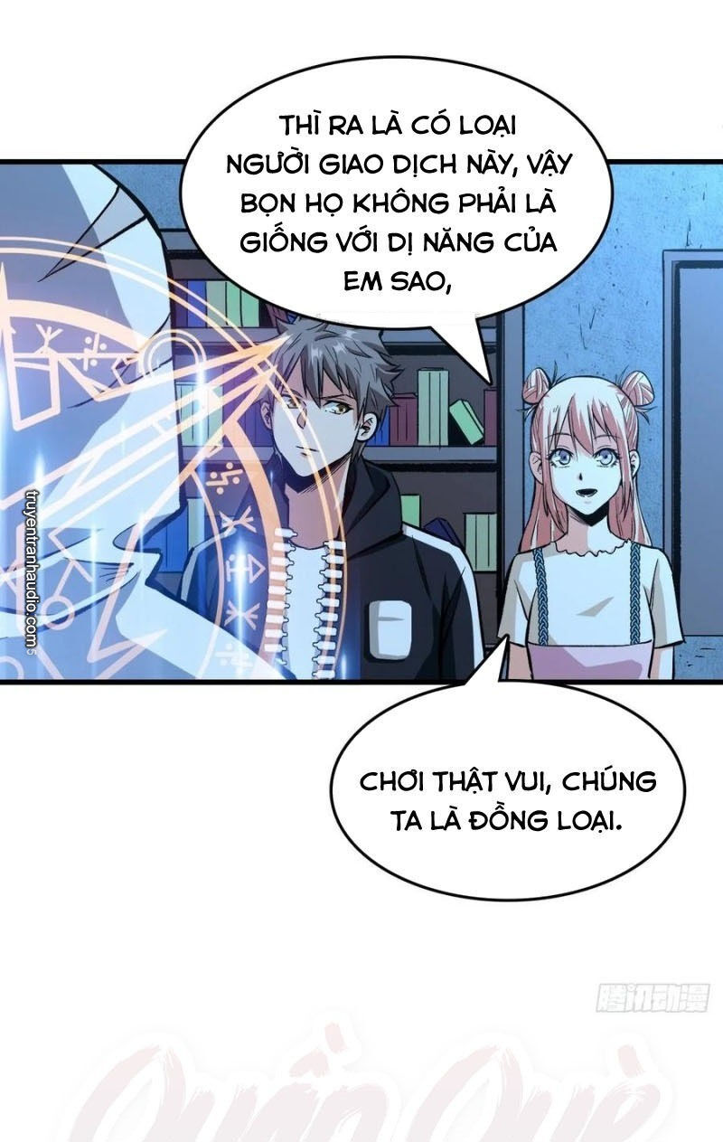 Trở Về Làm Đại Lão Thời Mạt Thế Chapter 56 - Trang 2