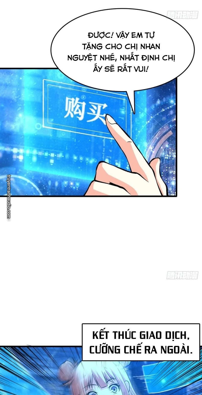 Trở Về Làm Đại Lão Thời Mạt Thế Chapter 56 - Trang 2