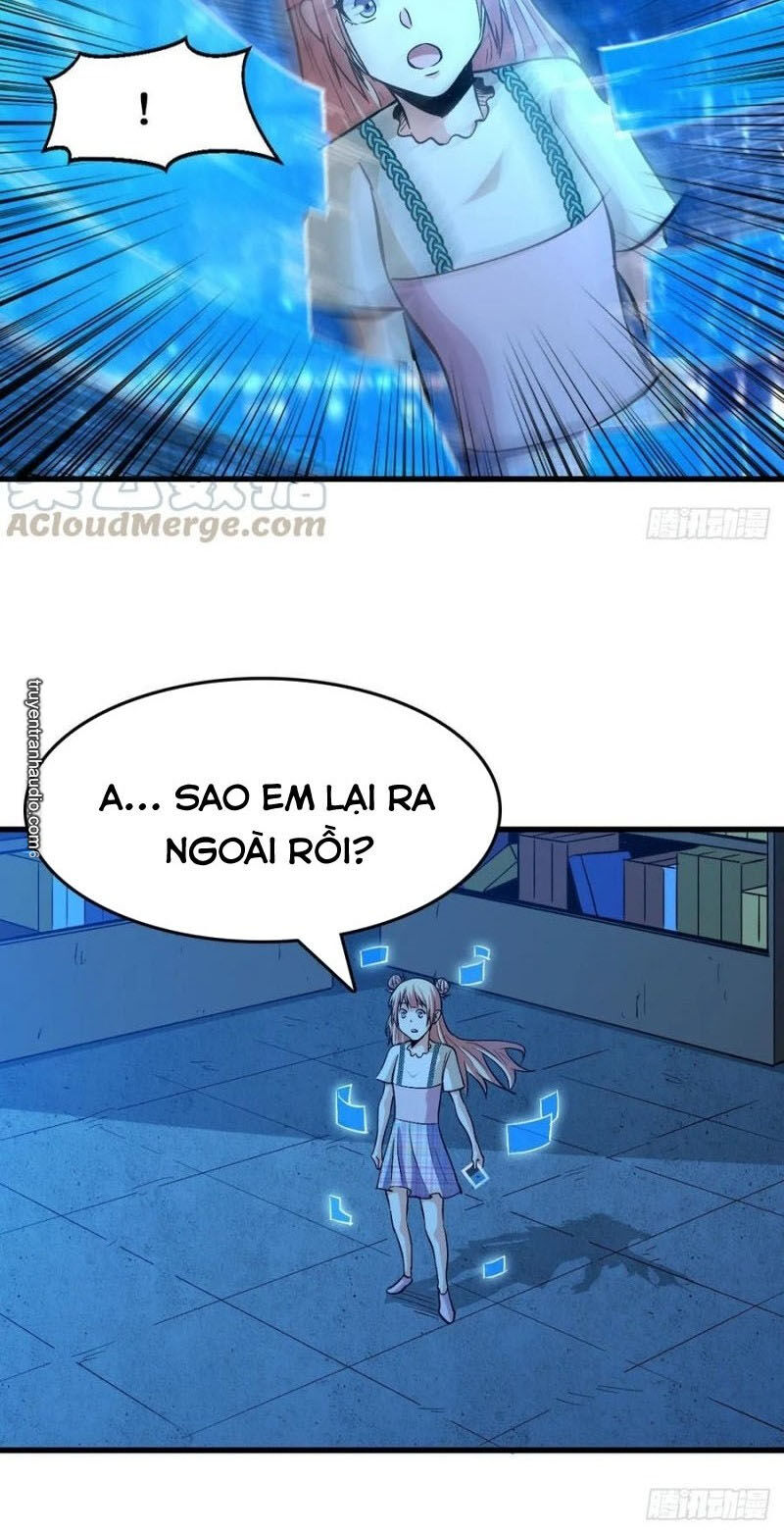 Trở Về Làm Đại Lão Thời Mạt Thế Chapter 56 - Trang 2