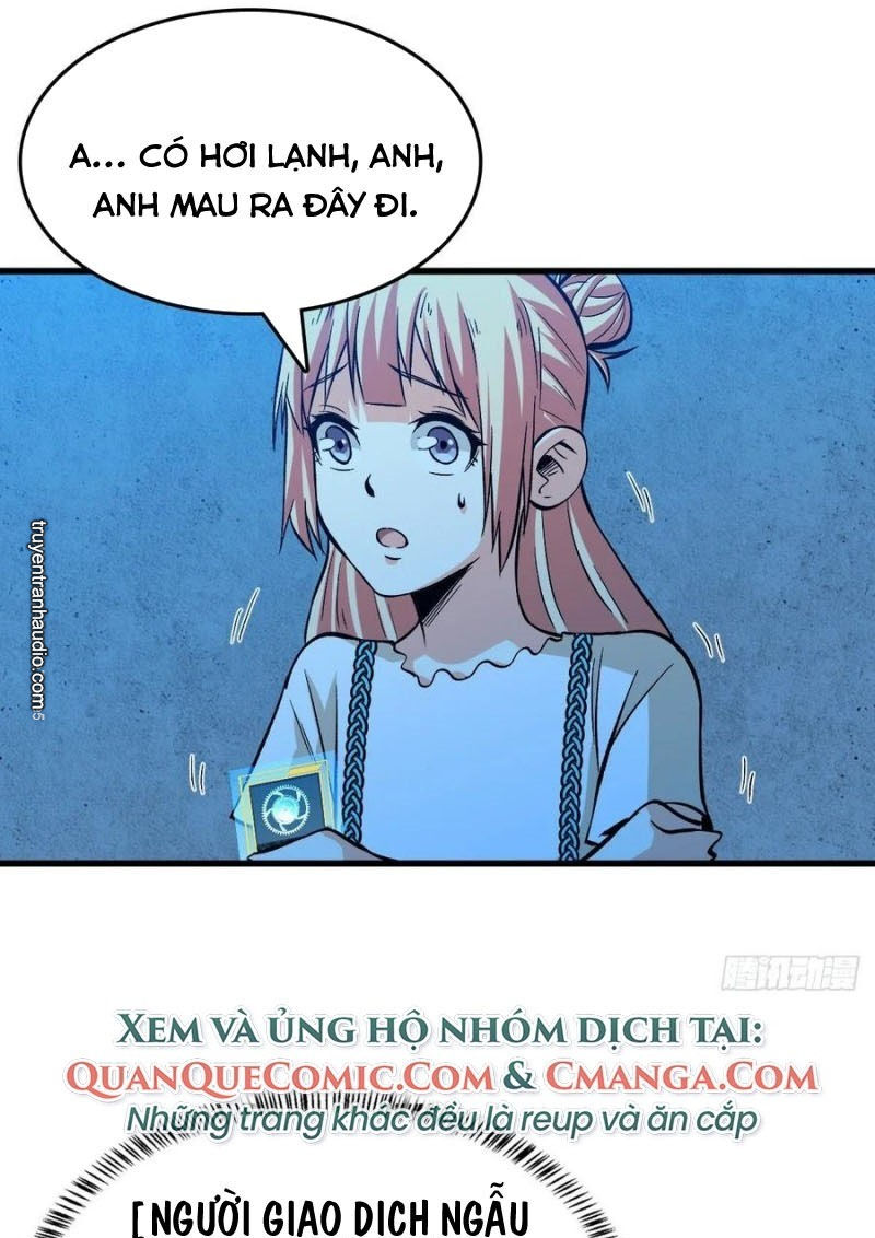 Trở Về Làm Đại Lão Thời Mạt Thế Chapter 56 - Trang 2