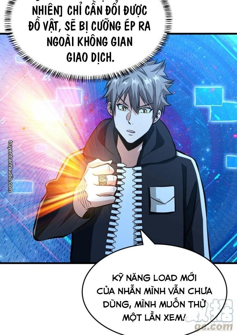 Trở Về Làm Đại Lão Thời Mạt Thế Chapter 56 - Trang 2