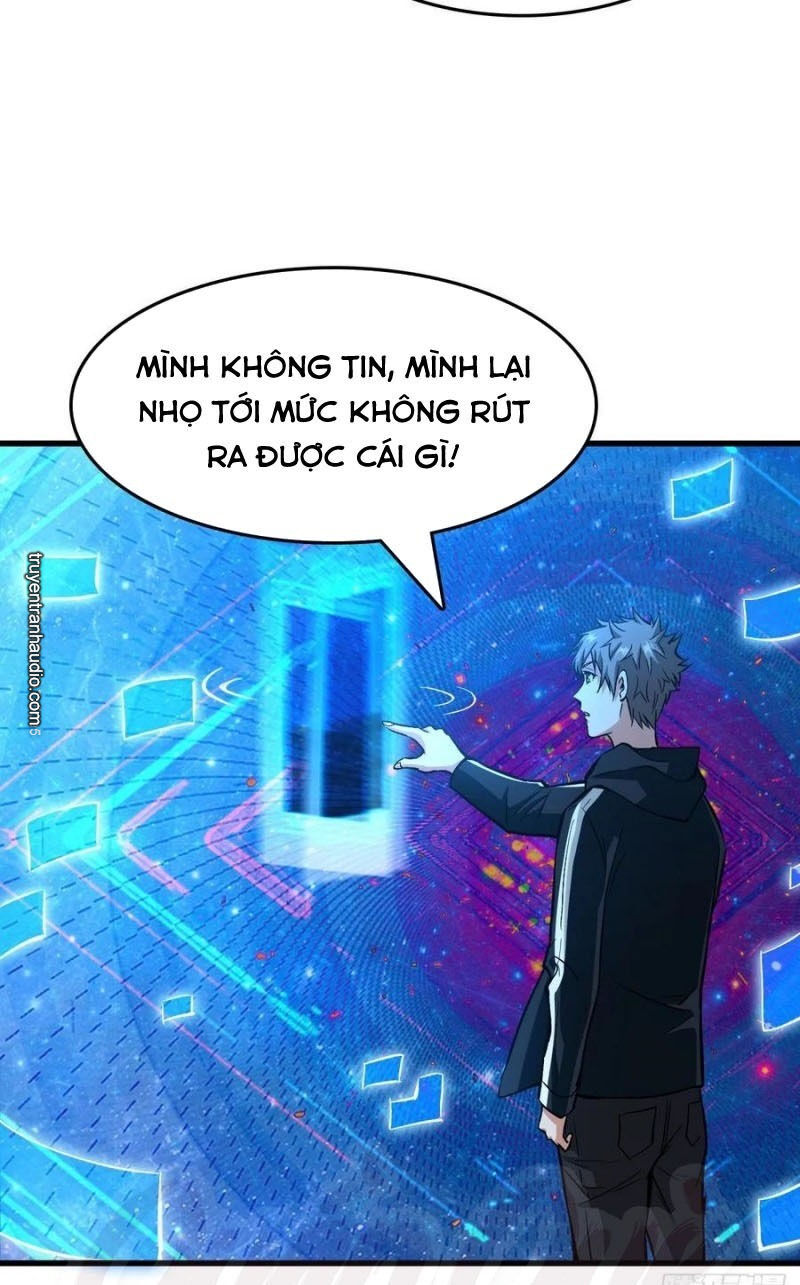 Trở Về Làm Đại Lão Thời Mạt Thế Chapter 56 - Trang 2