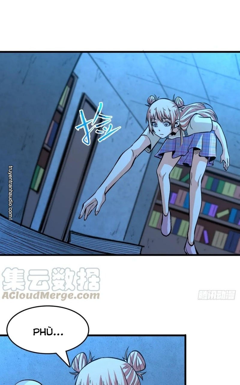 Trở Về Làm Đại Lão Thời Mạt Thế Chapter 56 - Trang 2