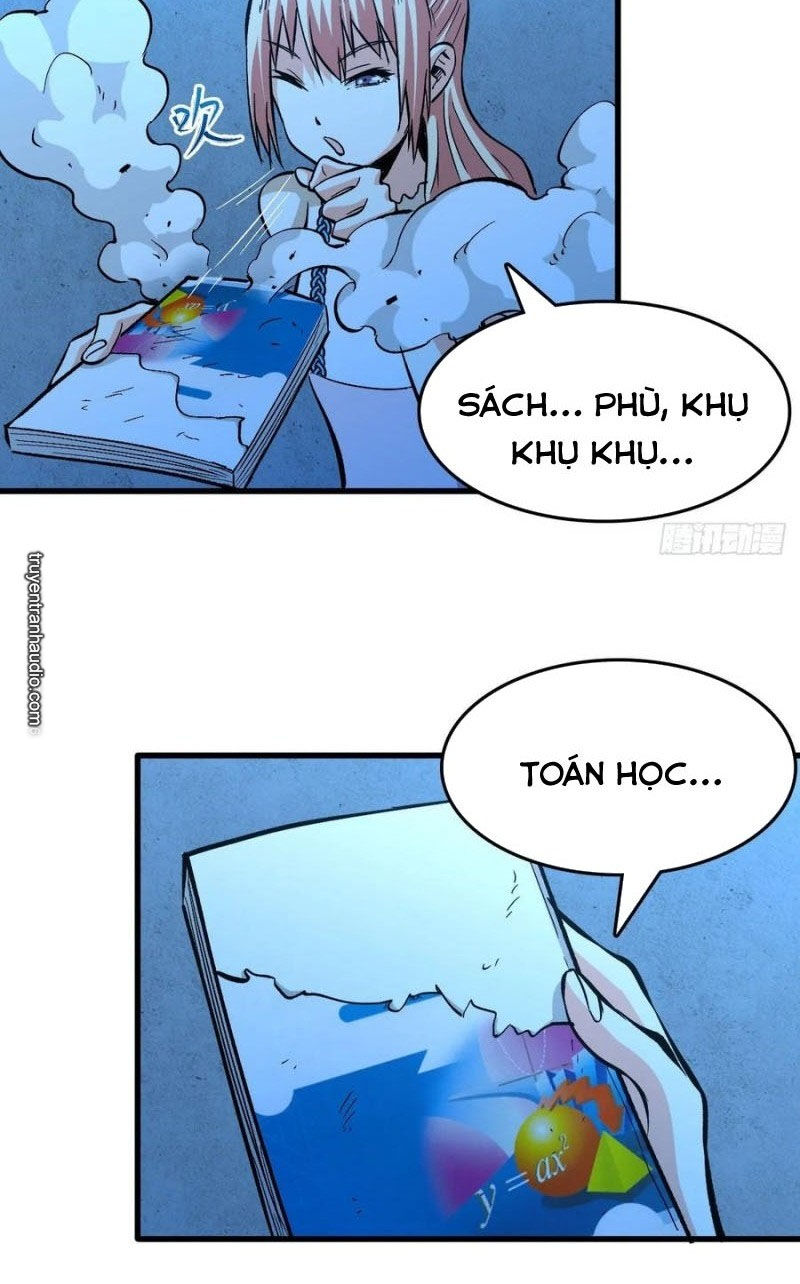 Trở Về Làm Đại Lão Thời Mạt Thế Chapter 56 - Trang 2