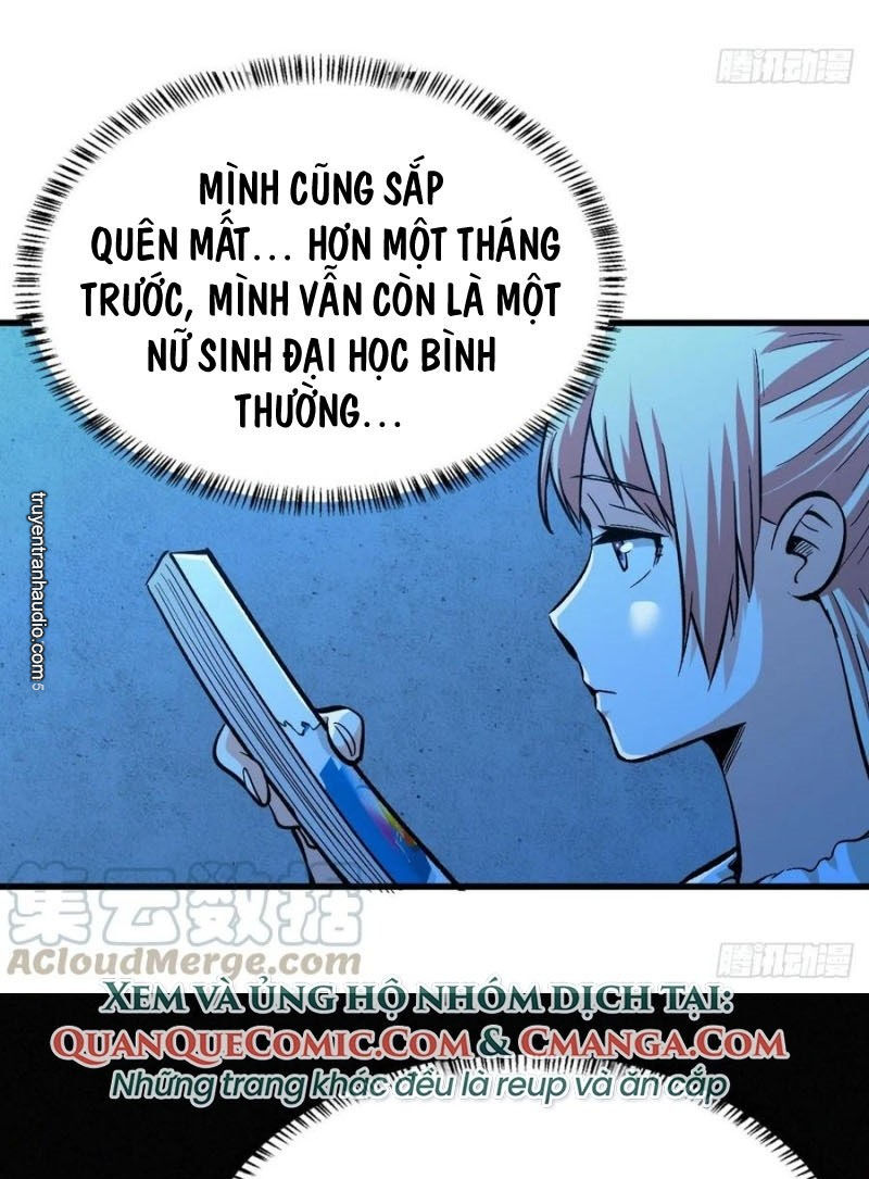 Trở Về Làm Đại Lão Thời Mạt Thế Chapter 56 - Trang 2