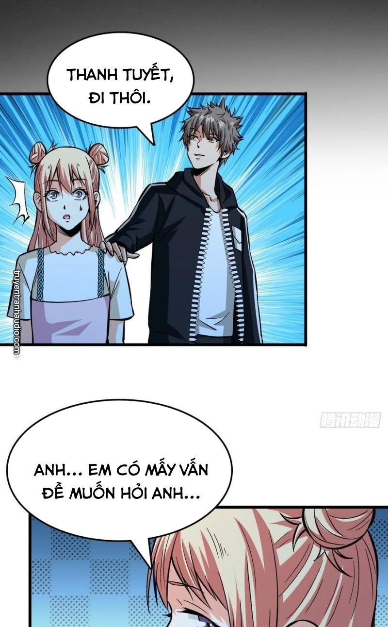 Trở Về Làm Đại Lão Thời Mạt Thế Chapter 56 - Trang 2