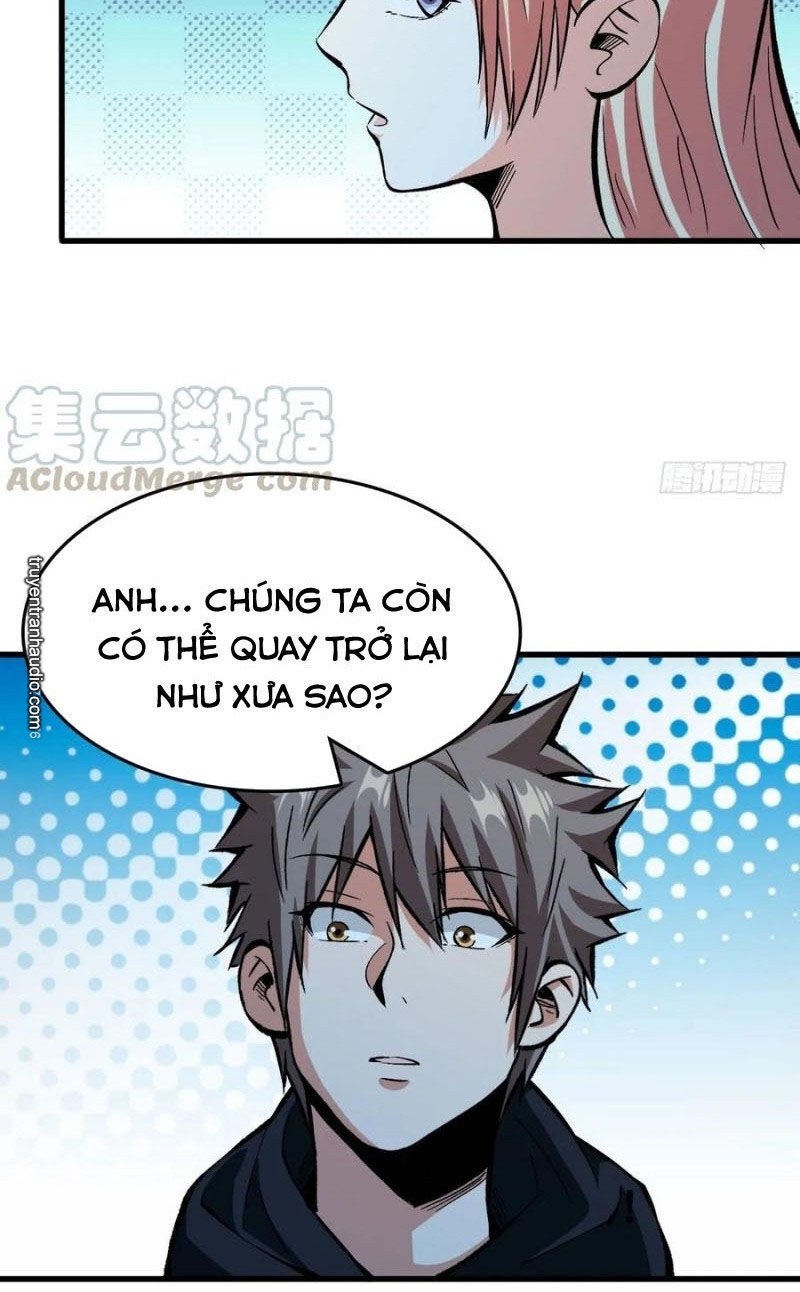 Trở Về Làm Đại Lão Thời Mạt Thế Chapter 56 - Trang 2