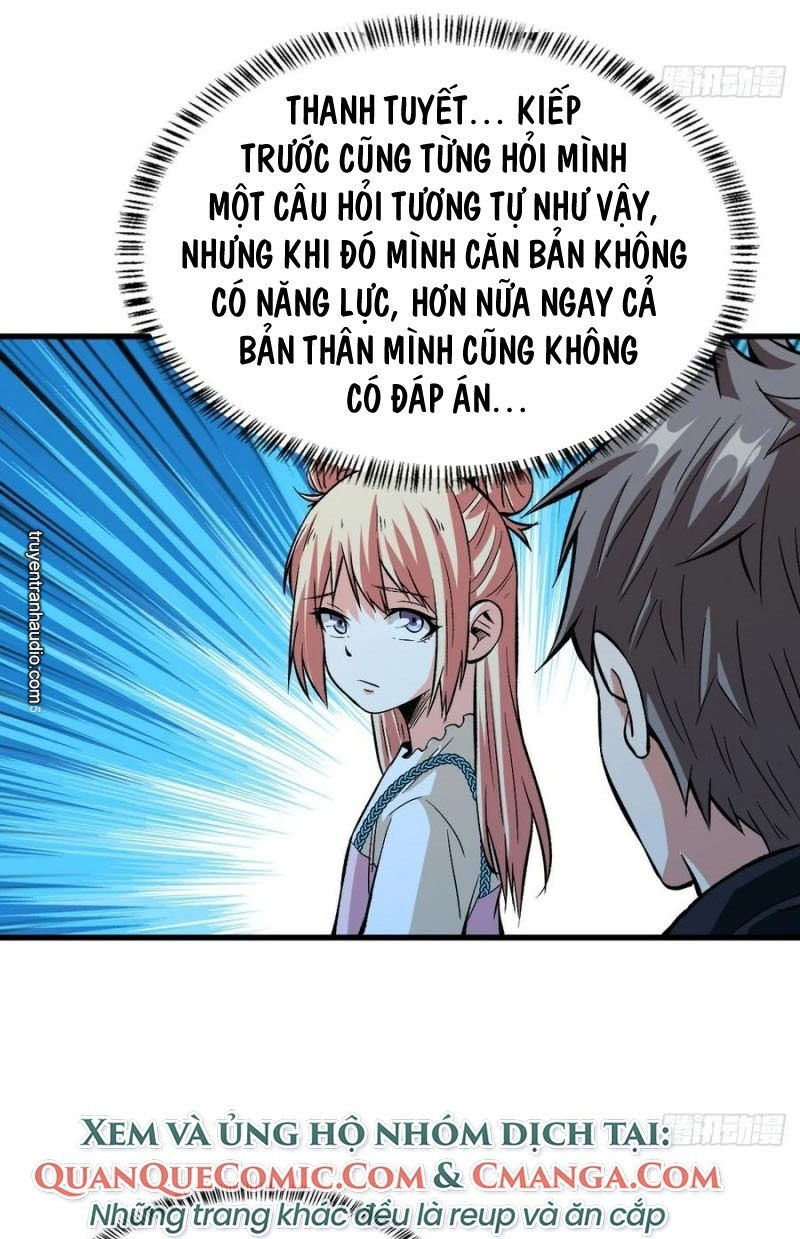 Trở Về Làm Đại Lão Thời Mạt Thế Chapter 56 - Trang 2