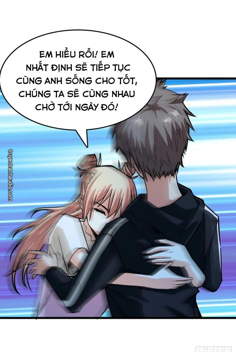 Trở Về Làm Đại Lão Thời Mạt Thế Chapter 56 - Trang 2