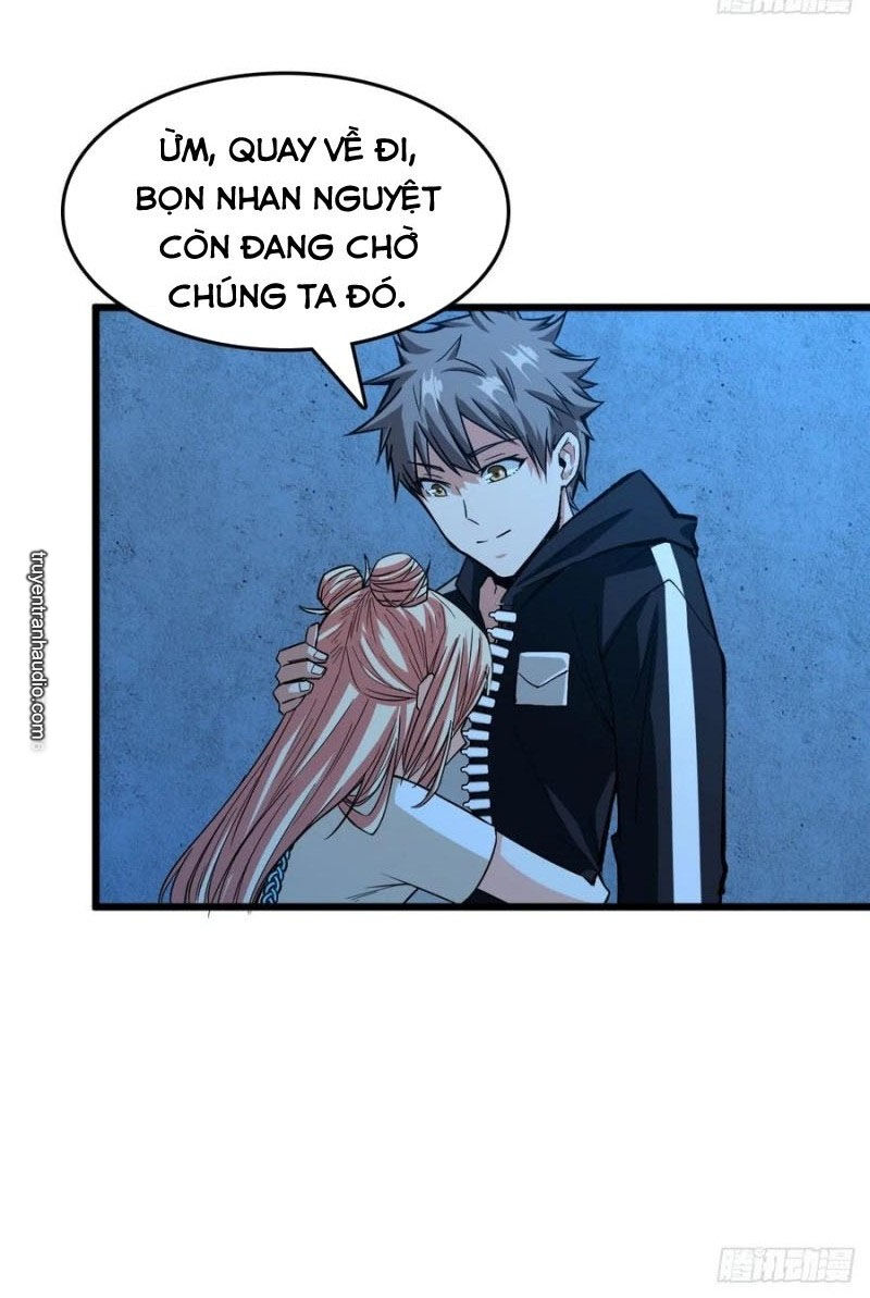 Trở Về Làm Đại Lão Thời Mạt Thế Chapter 56 - Trang 2