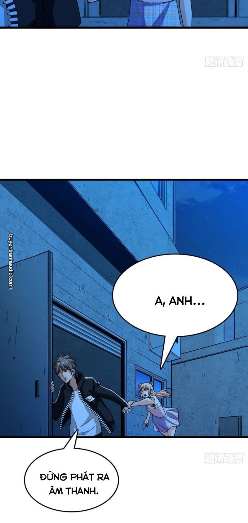 Trở Về Làm Đại Lão Thời Mạt Thế Chapter 56 - Trang 2