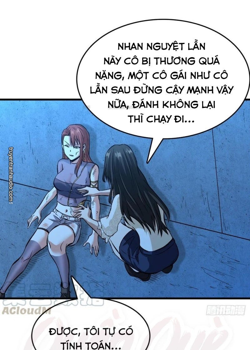 Trở Về Làm Đại Lão Thời Mạt Thế Chapter 56 - Trang 2