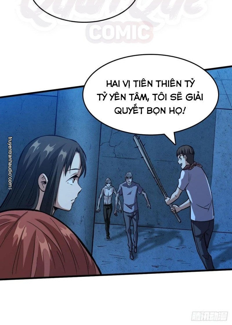 Trở Về Làm Đại Lão Thời Mạt Thế Chapter 56 - Trang 2