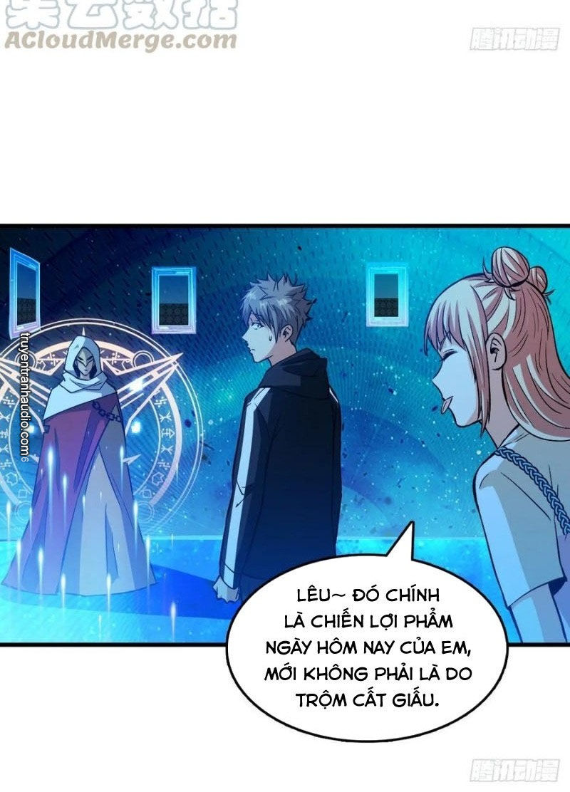 Trở Về Làm Đại Lão Thời Mạt Thế Chapter 56 - Trang 2