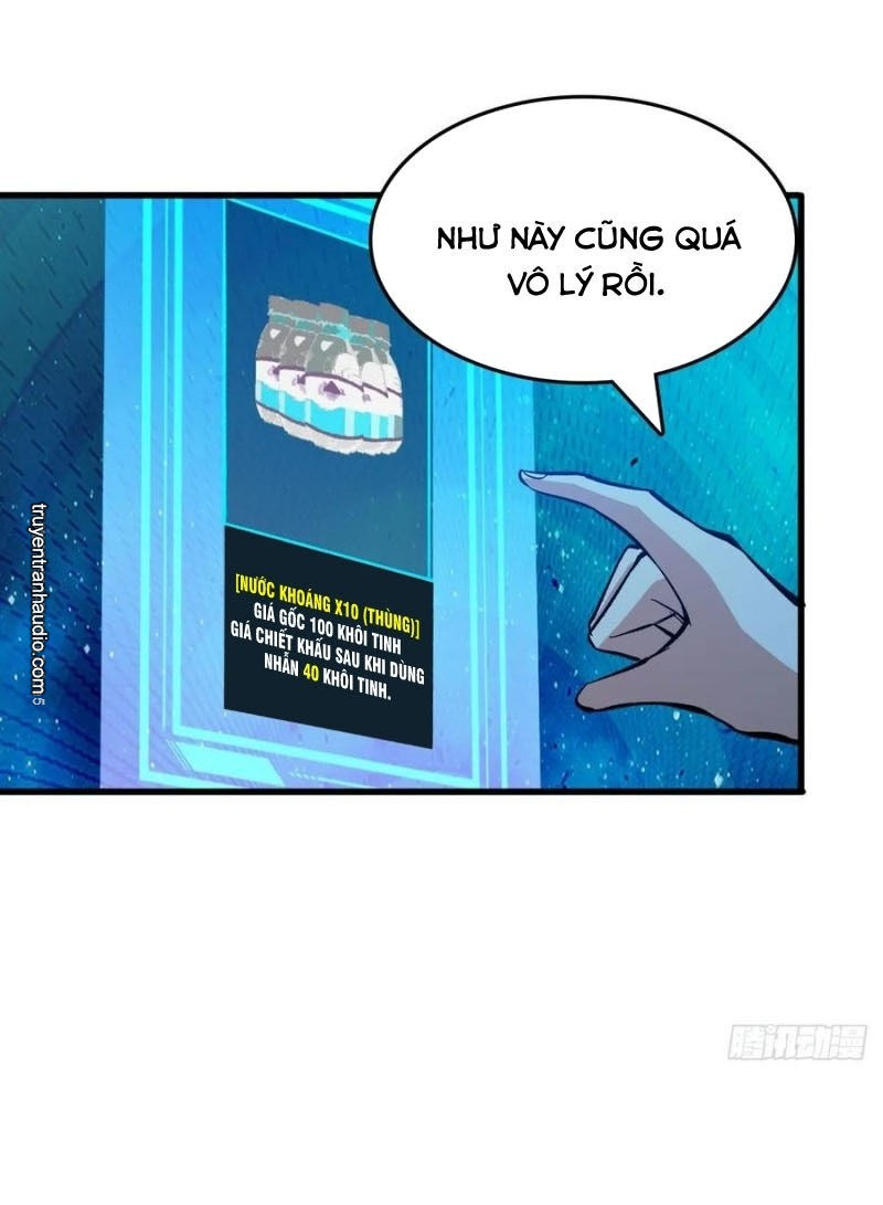 Trở Về Làm Đại Lão Thời Mạt Thế Chapter 56 - Trang 2