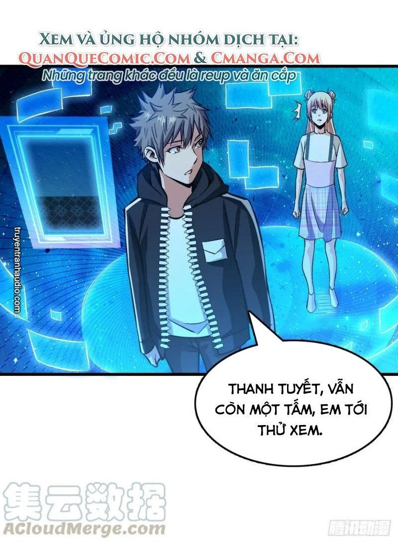 Trở Về Làm Đại Lão Thời Mạt Thế Chapter 56 - Trang 2