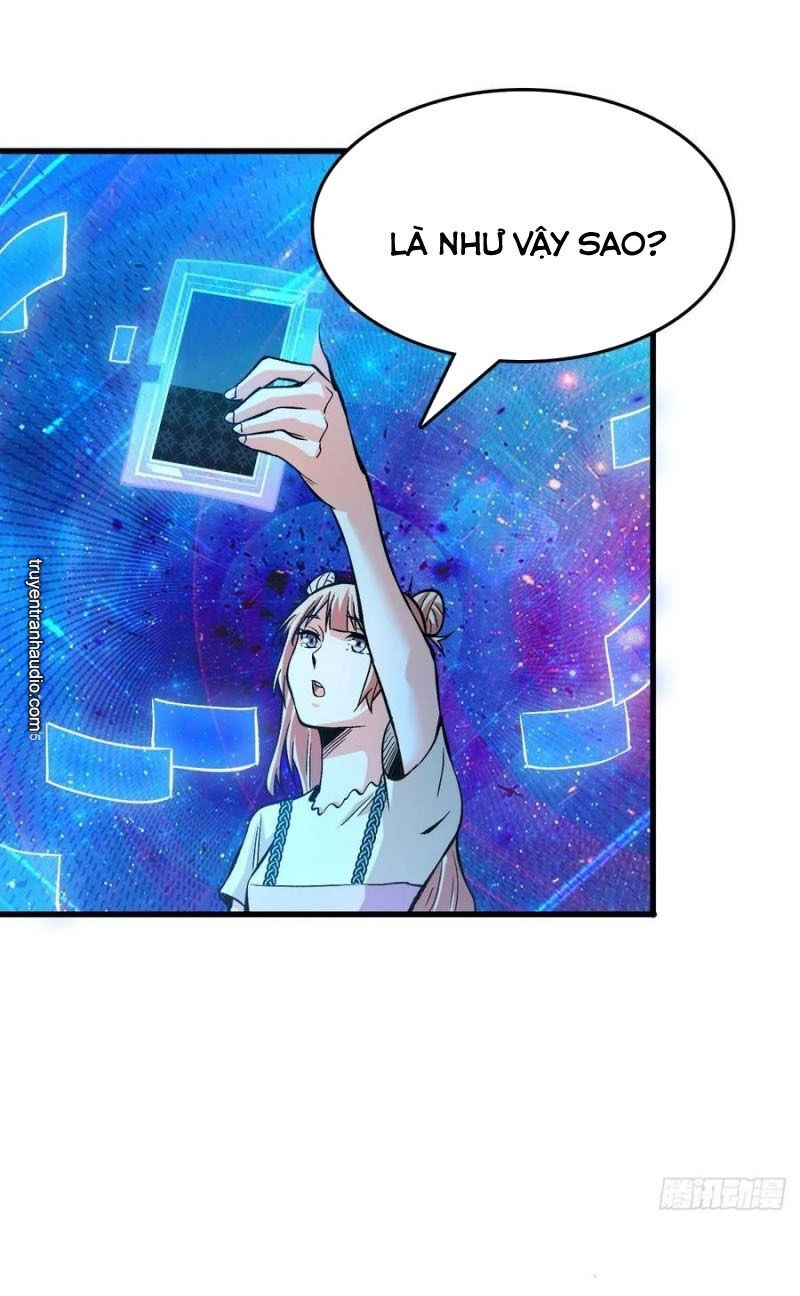 Trở Về Làm Đại Lão Thời Mạt Thế Chapter 56 - Trang 2