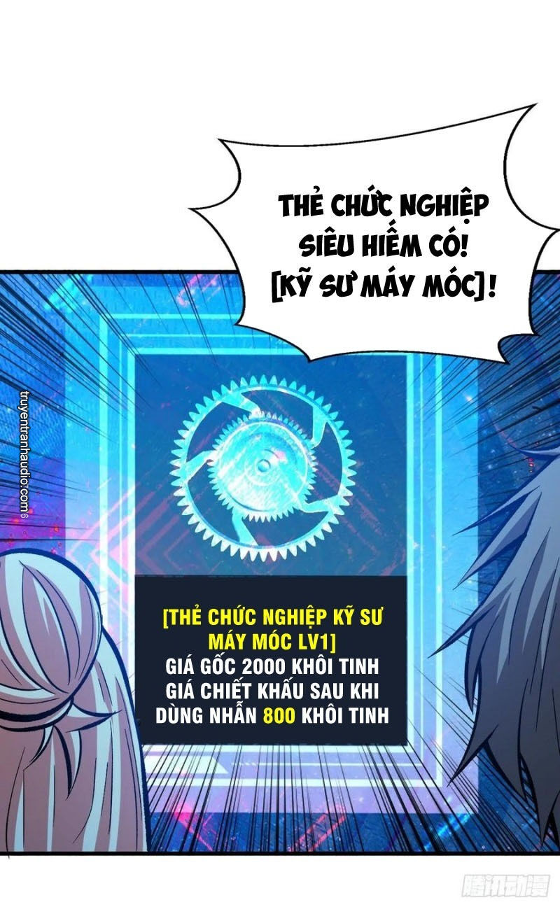 Trở Về Làm Đại Lão Thời Mạt Thế Chapter 56 - Trang 2