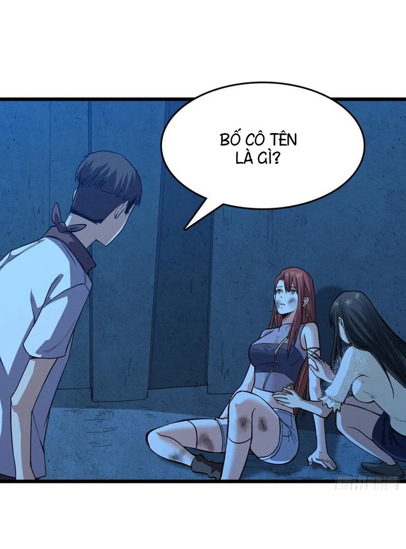 Trở Về Làm Đại Lão Thời Mạt Thế Chapter 57 - Trang 2