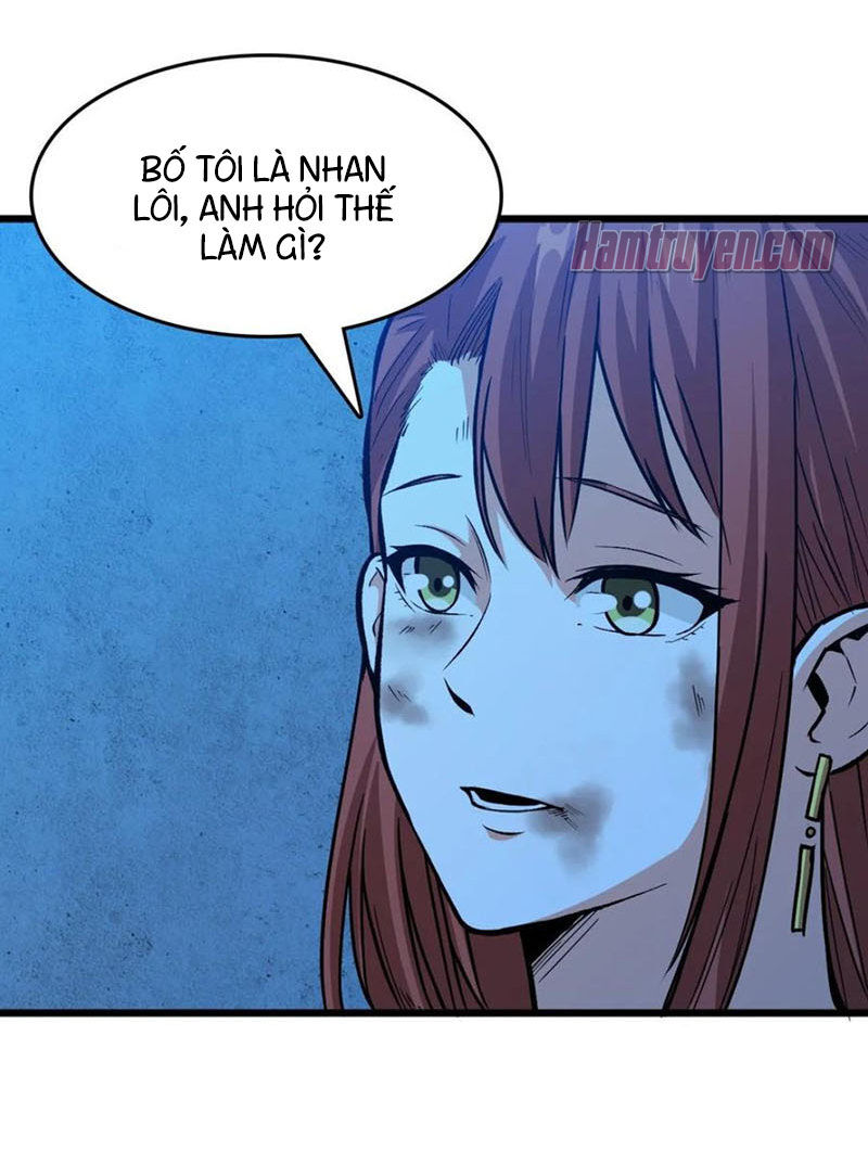 Trở Về Làm Đại Lão Thời Mạt Thế Chapter 57 - Trang 2