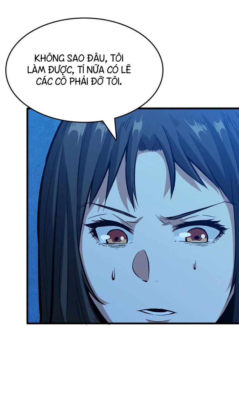 Trở Về Làm Đại Lão Thời Mạt Thế Chapter 57 - Trang 2