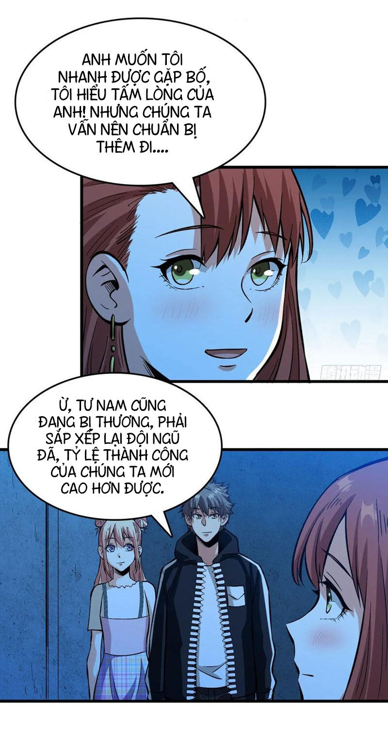 Trở Về Làm Đại Lão Thời Mạt Thế Chapter 57 - Trang 2