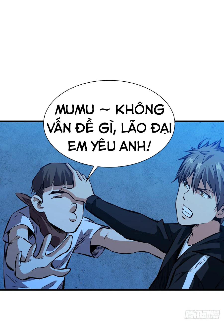 Trở Về Làm Đại Lão Thời Mạt Thế Chapter 58 - Trang 2