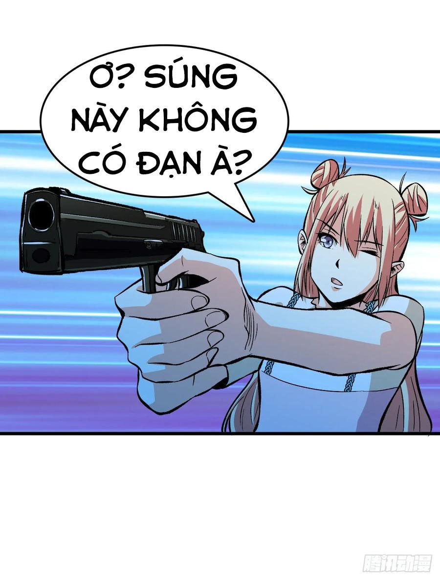 Trở Về Làm Đại Lão Thời Mạt Thế Chapter 58 - Trang 2