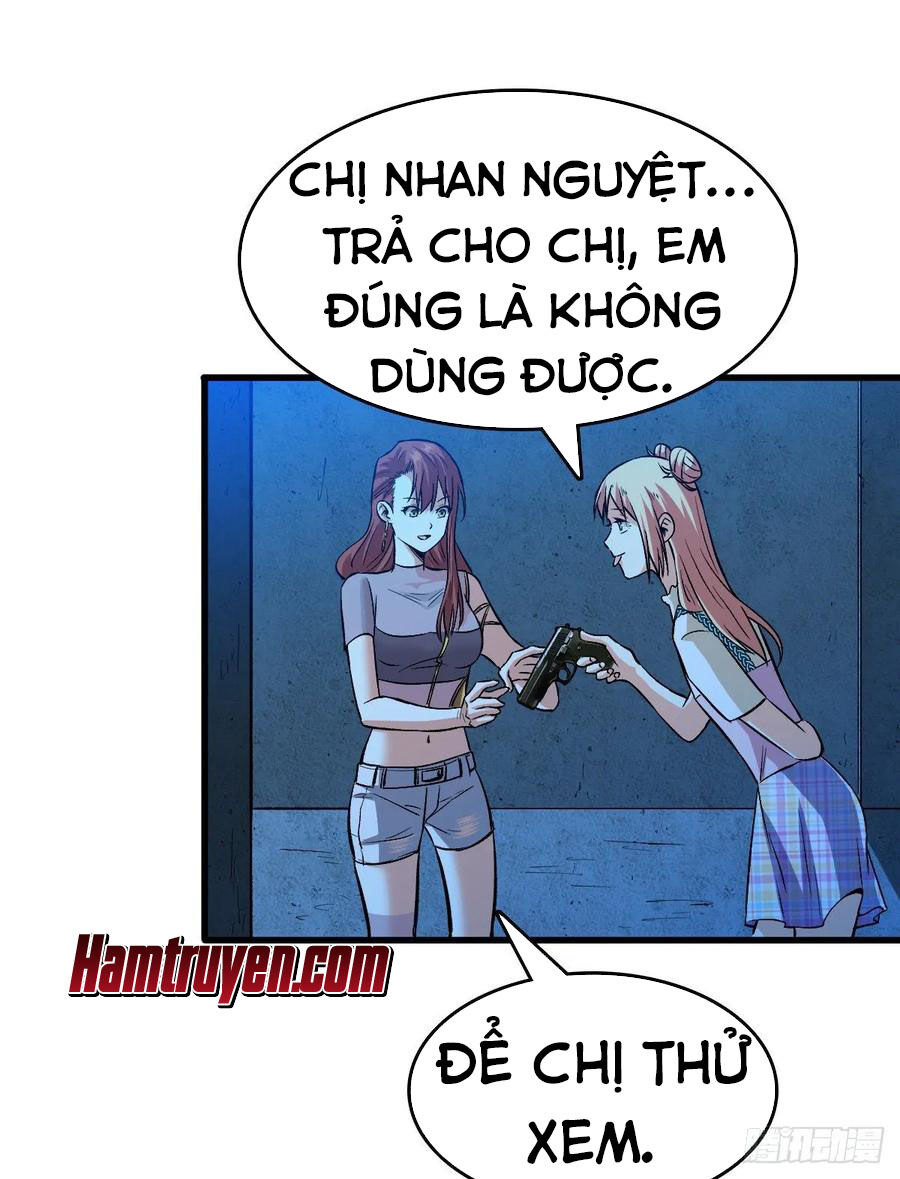 Trở Về Làm Đại Lão Thời Mạt Thế Chapter 58 - Trang 2