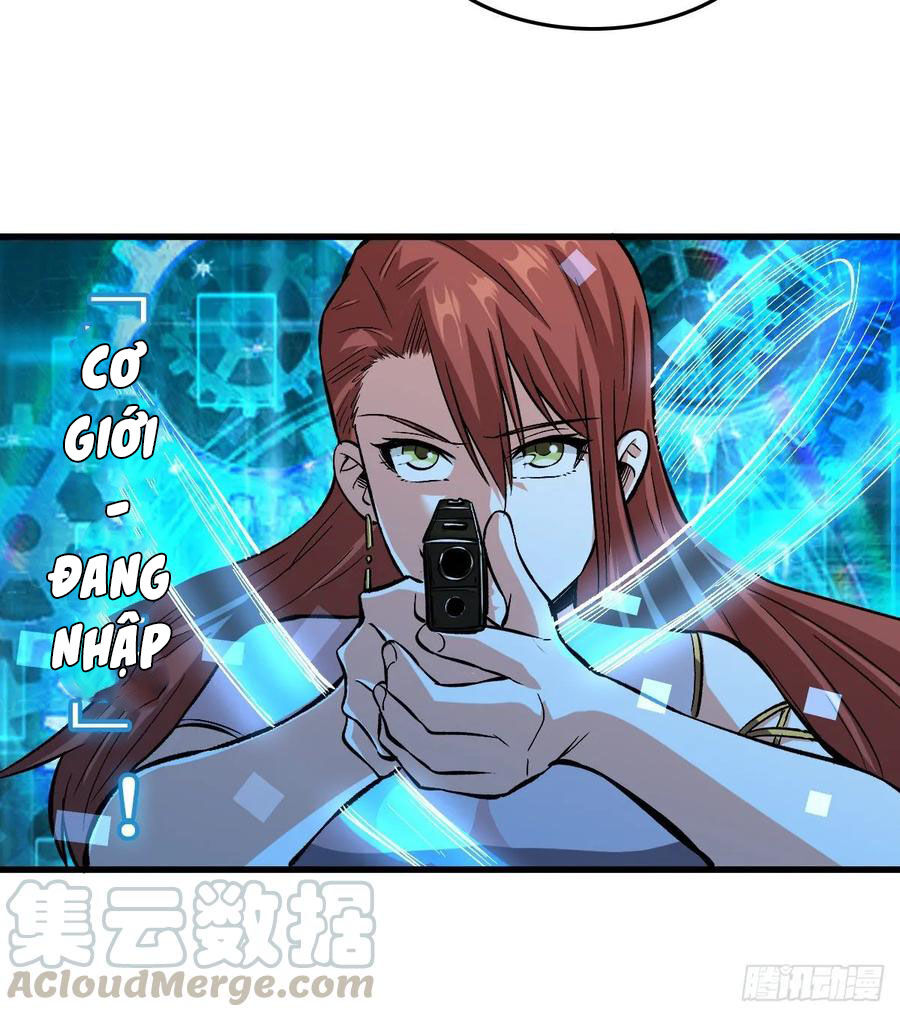 Trở Về Làm Đại Lão Thời Mạt Thế Chapter 58 - Trang 2