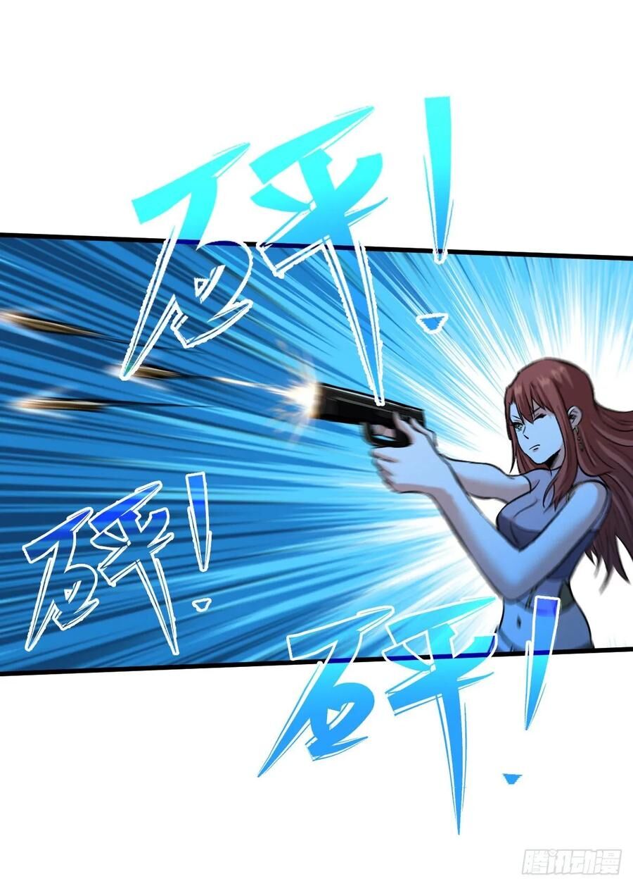 Trở Về Làm Đại Lão Thời Mạt Thế Chapter 58 - Trang 2