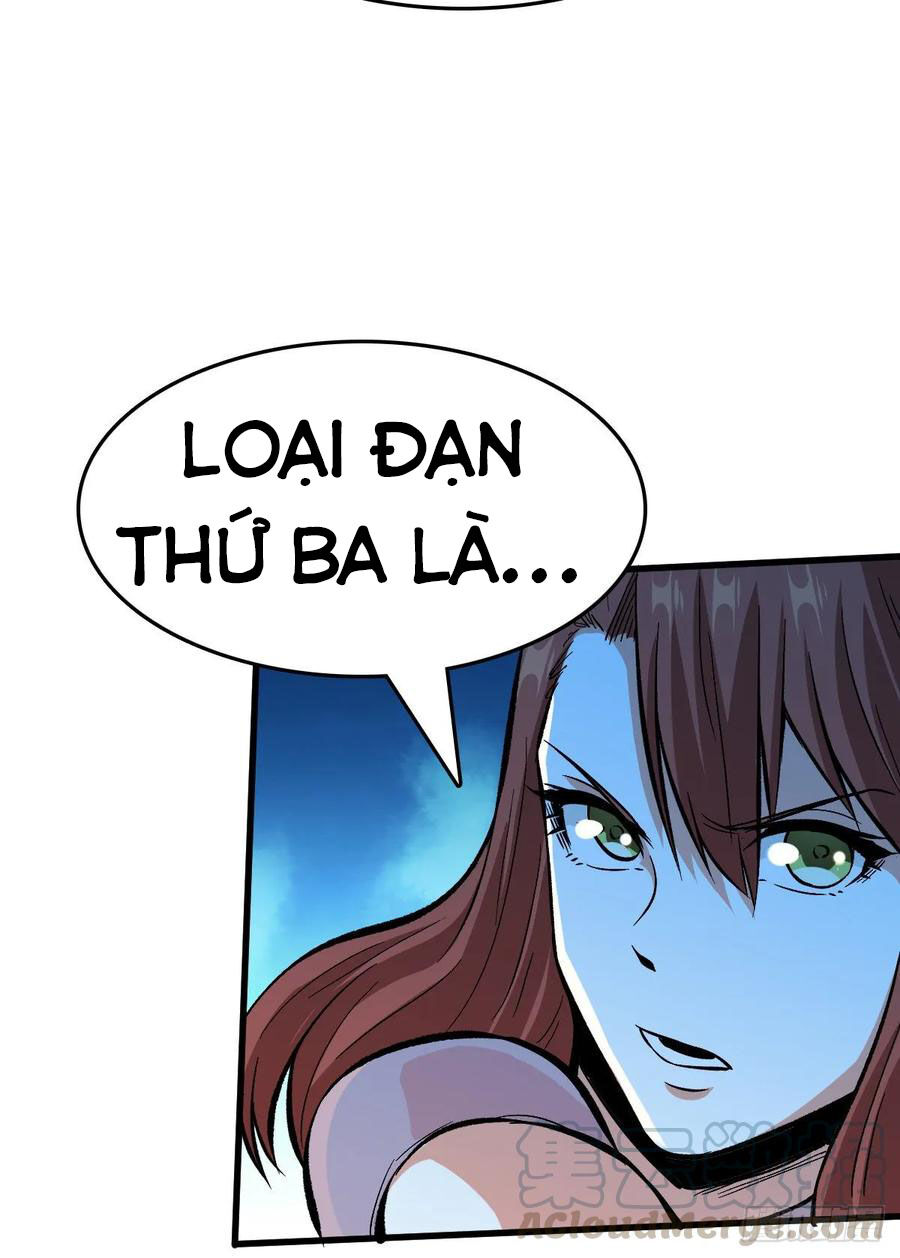 Trở Về Làm Đại Lão Thời Mạt Thế Chapter 58 - Trang 2