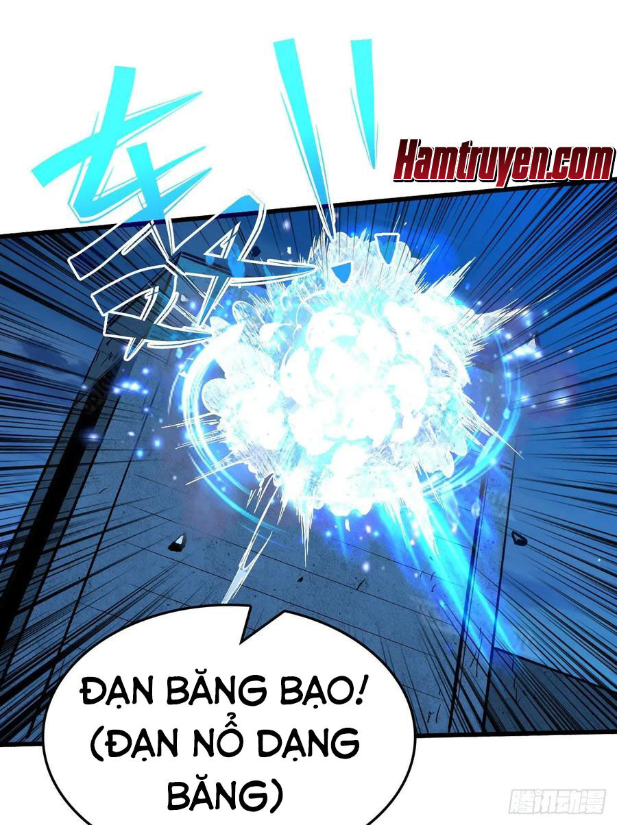 Trở Về Làm Đại Lão Thời Mạt Thế Chapter 58 - Trang 2