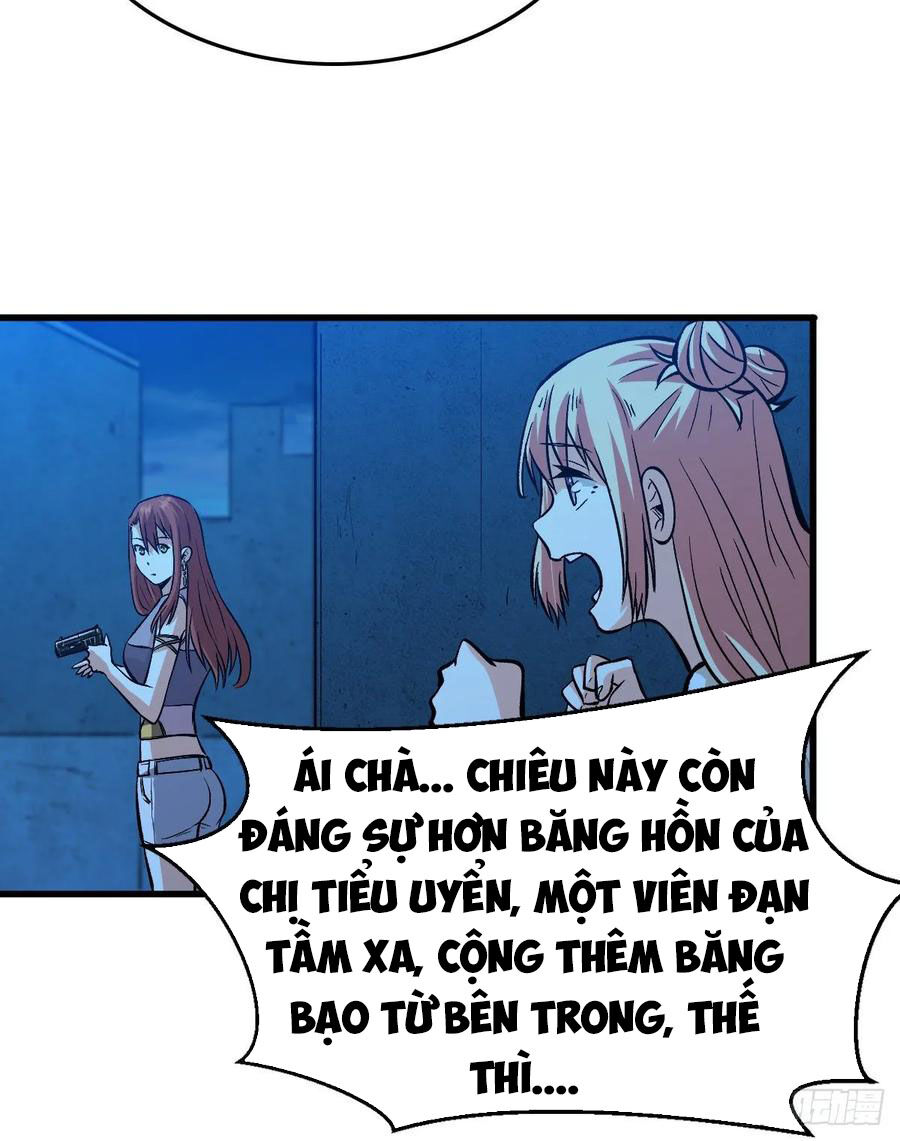 Trở Về Làm Đại Lão Thời Mạt Thế Chapter 58 - Trang 2